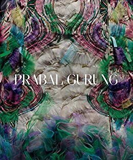 Prabal Gurung by Prabal Gurung