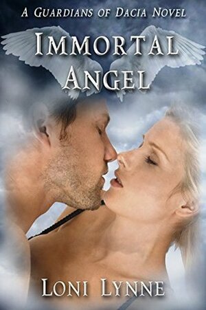 Immortal Angel by Loni Lynne