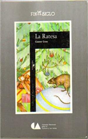 La Ratesa by Günter Grass