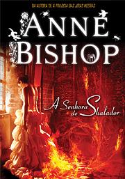 A Senhora de Shalador by Anne Bishop