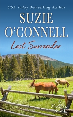 Last Surrender by Suzie O'Connell