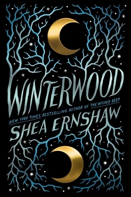 Winterwood by Shea Ernshaw