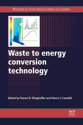 Waste to Energy Conversion Technology by 