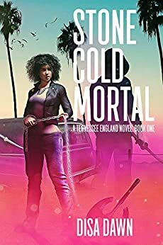 Stone Cold Mortal by Disa Dawn