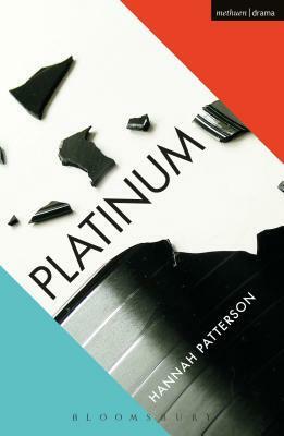 Platinum by Hannah Patterson