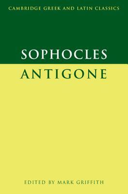 Sophocles: Antigone by Sophocles