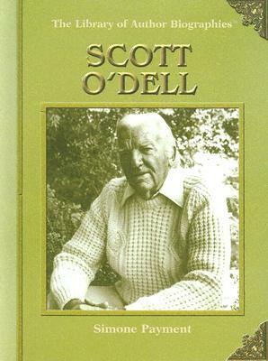 Scott O'Dell by Simone Payment