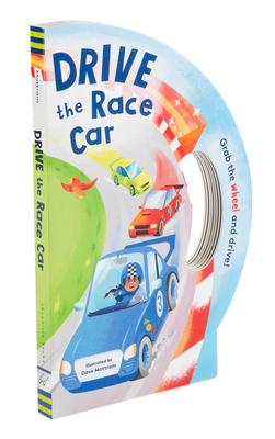 Drive the Race Car by 