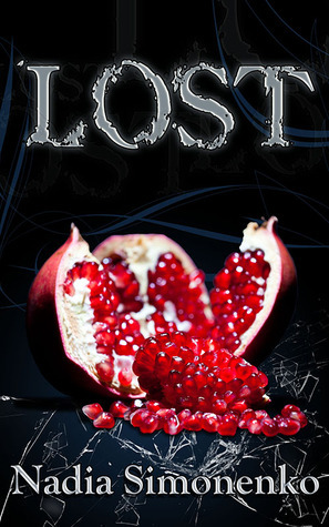 Lost by Nadia Simonenko
