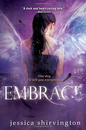 Embrace by Jessica Shirvington