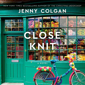 Close Knit by Jenny Colgan