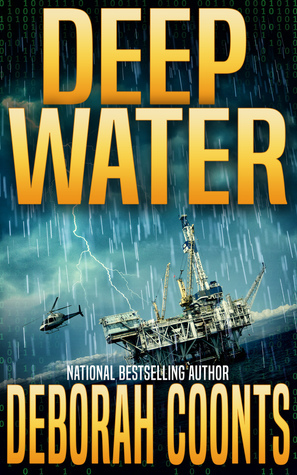 Deep Water by Deborah Coonts