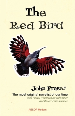 The Red Bird by John Fraser