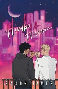 Himbo Hitman by Saxon James