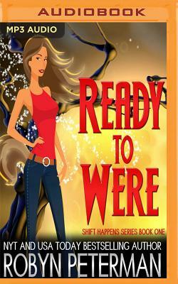 Ready to Were by Robyn Peterman