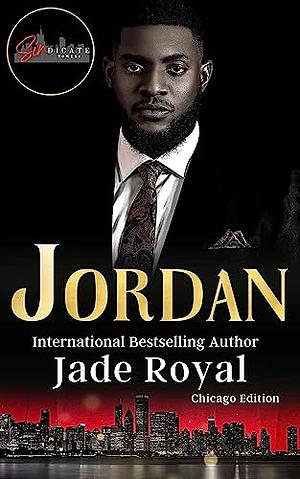 Jordan: Sindicate Towers Series by Imani Jay