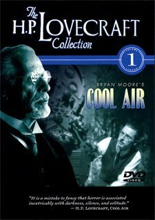 Cool Air by H.P. Lovecraft