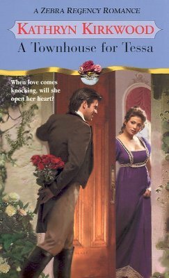A Townhouse for Tessa by Joanne Fluke, Kathryn Kirkwood