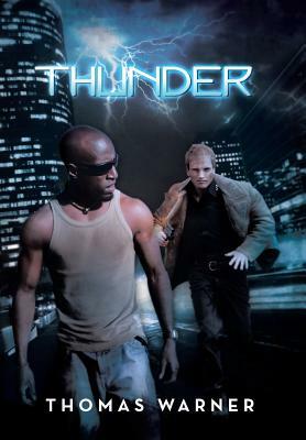 Thunder by Thomas Warner