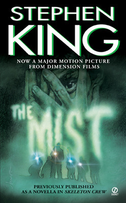 The Mist by Stephen King