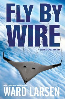 Fly by Wire by Ward Larsen