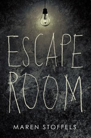Escape Room by Maren Stoffels