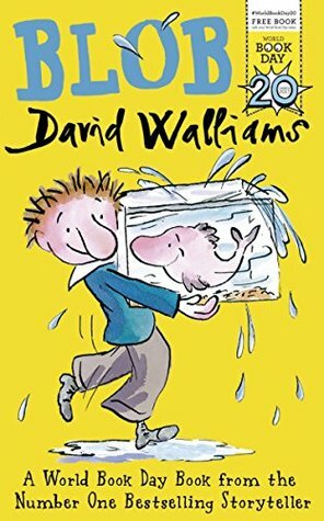 Blob by David Walliams