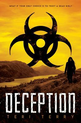 Deception by Teri Terry