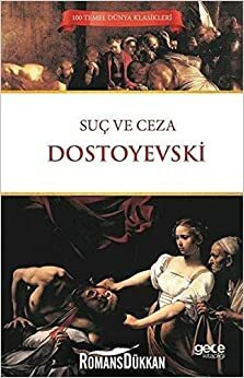 Suç ve Ceza by Fyodor Dostoevsky