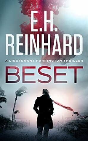 Beset by E.H. Reinhard