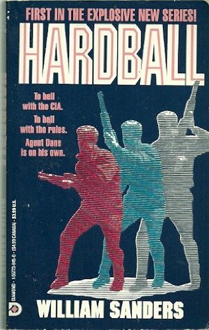 Hardball by William Sanders