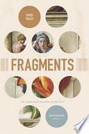Fragments: The Existential Situation of Our Time: Selected Essays, Volume 1 by David Tracy