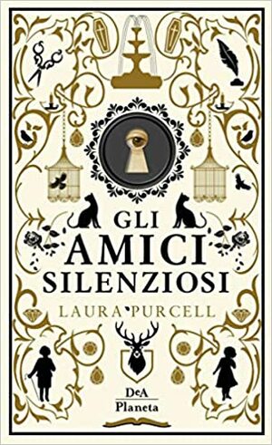 Gli amici silenziosi by Laura Purcell