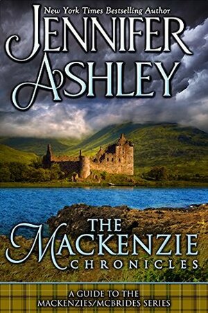 The Mackenzie Chronicles: A Guide to the Mackenzies / McBrides series by Jennifer Ashley