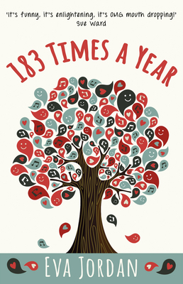 183 Times a Year by Eva Jordan