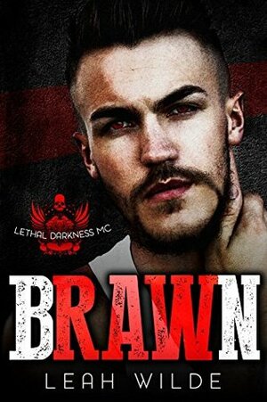 Brawn by Leah Wilde