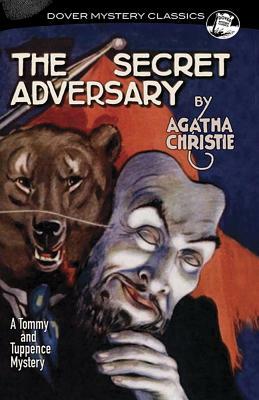 The Secret Adversary by Agatha Christie