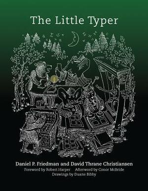 The Little Typer by Robert Harper, David Thrane Christiansen, Conor McBride, Daniel P. Friedman