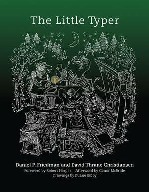 The Little Typer by Conor McBride, David Thrane Christiansen, Daniel P. Friedman, Robert Harper