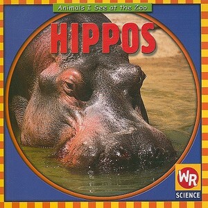 Hippos by JoAnn Early Macken