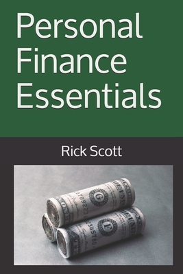 Personal Finance Essentials by Rick Scott