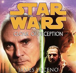 Cloak of Deception by James Luceno