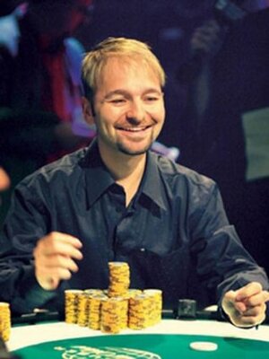 Deal Me In Mini eBook - Chapter 16: Daniel Negreanu by Stephen John, Marvin Karlins