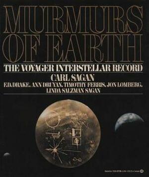 Murmurs of Earth Rev/E by Carl Sagan