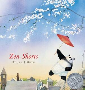 Zen Shorts by Jon J. Muth