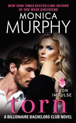 Torn by Monica Murphy