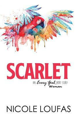 Scarlet by Nicole Loufas