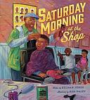 Saturday Morning at the 'Shop by Keenan Jones