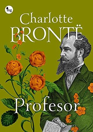 Profesör by Charlotte Brontë