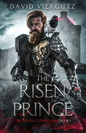 The Risen Prince by David Viergutz